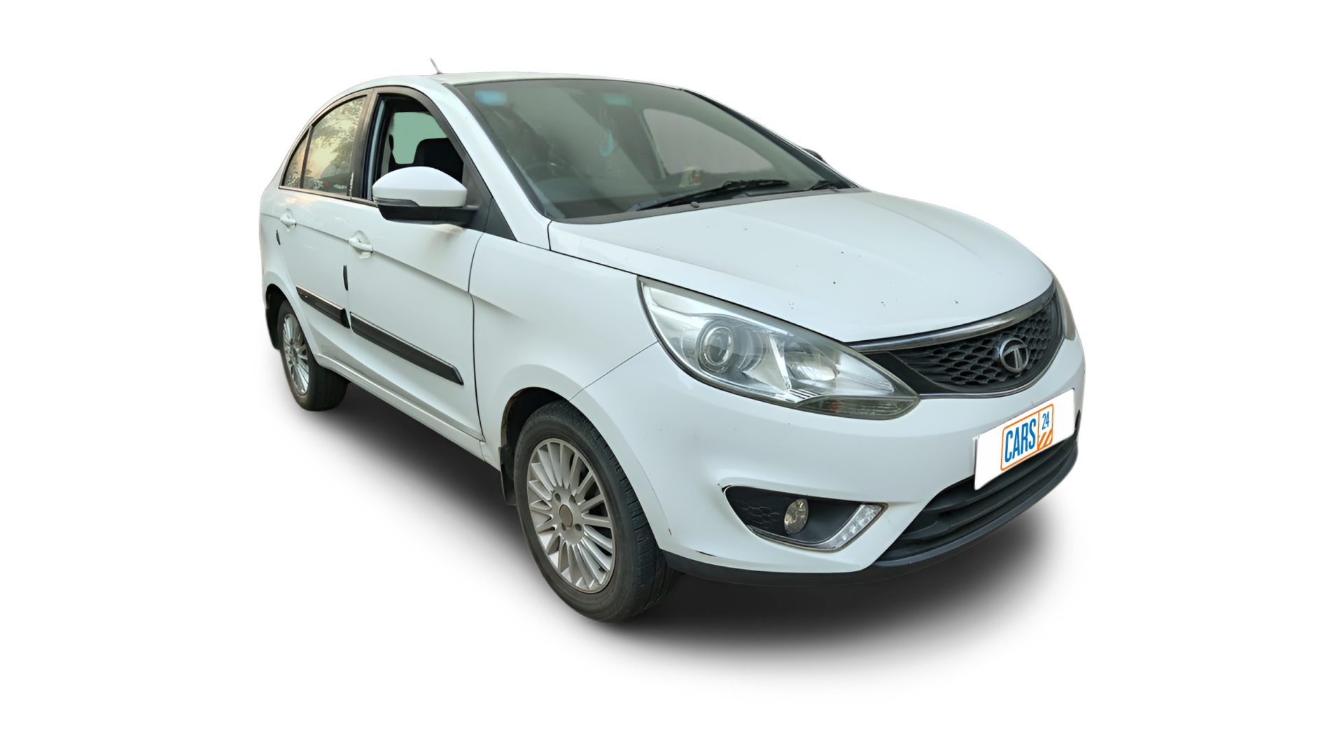 Tata Zest-img